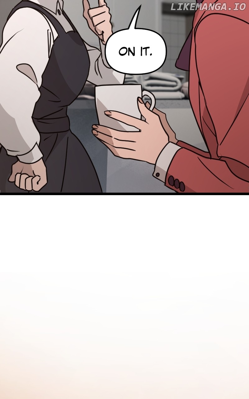 Read The Mafia Nanny Manga Online