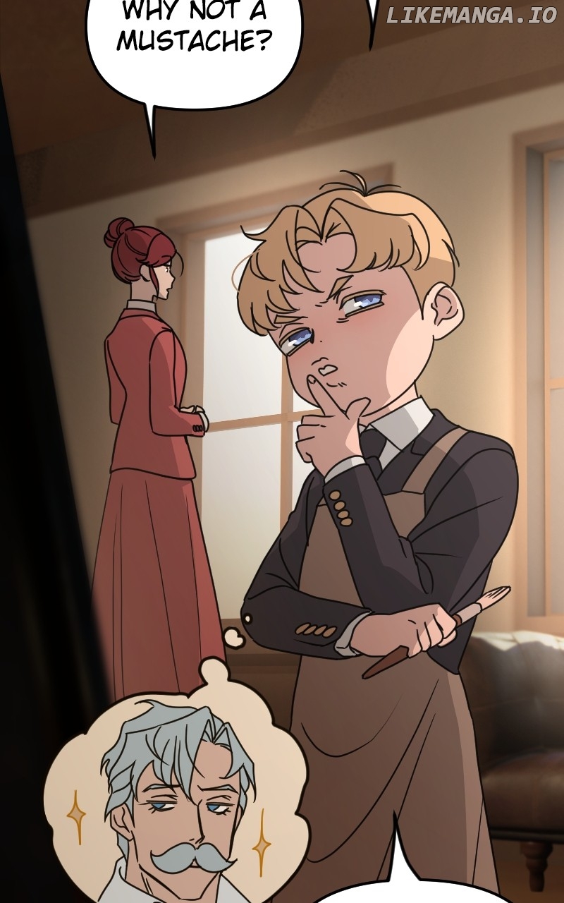 Read The Mafia Nanny Manga Online