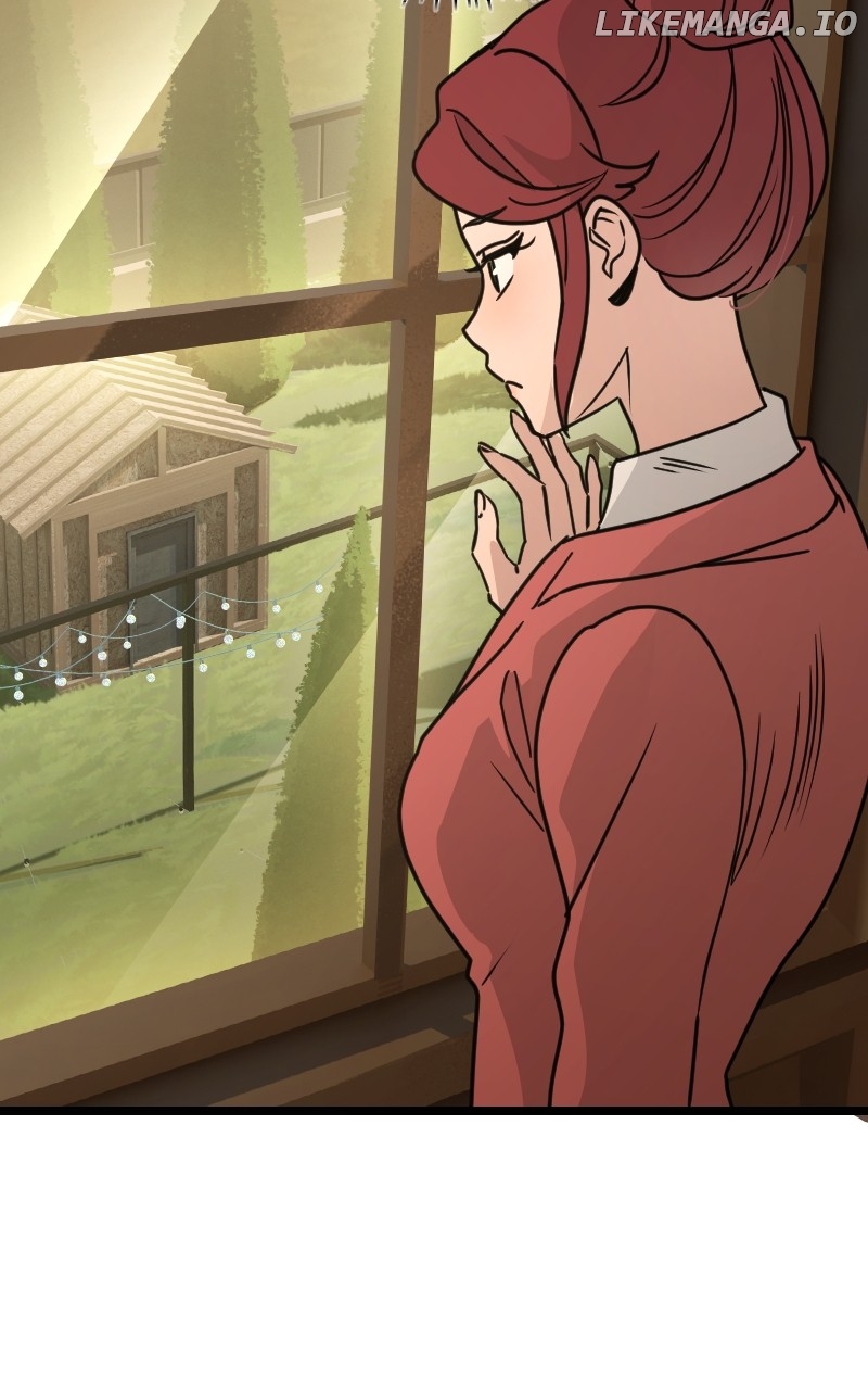 Read The Mafia Nanny Manga Online