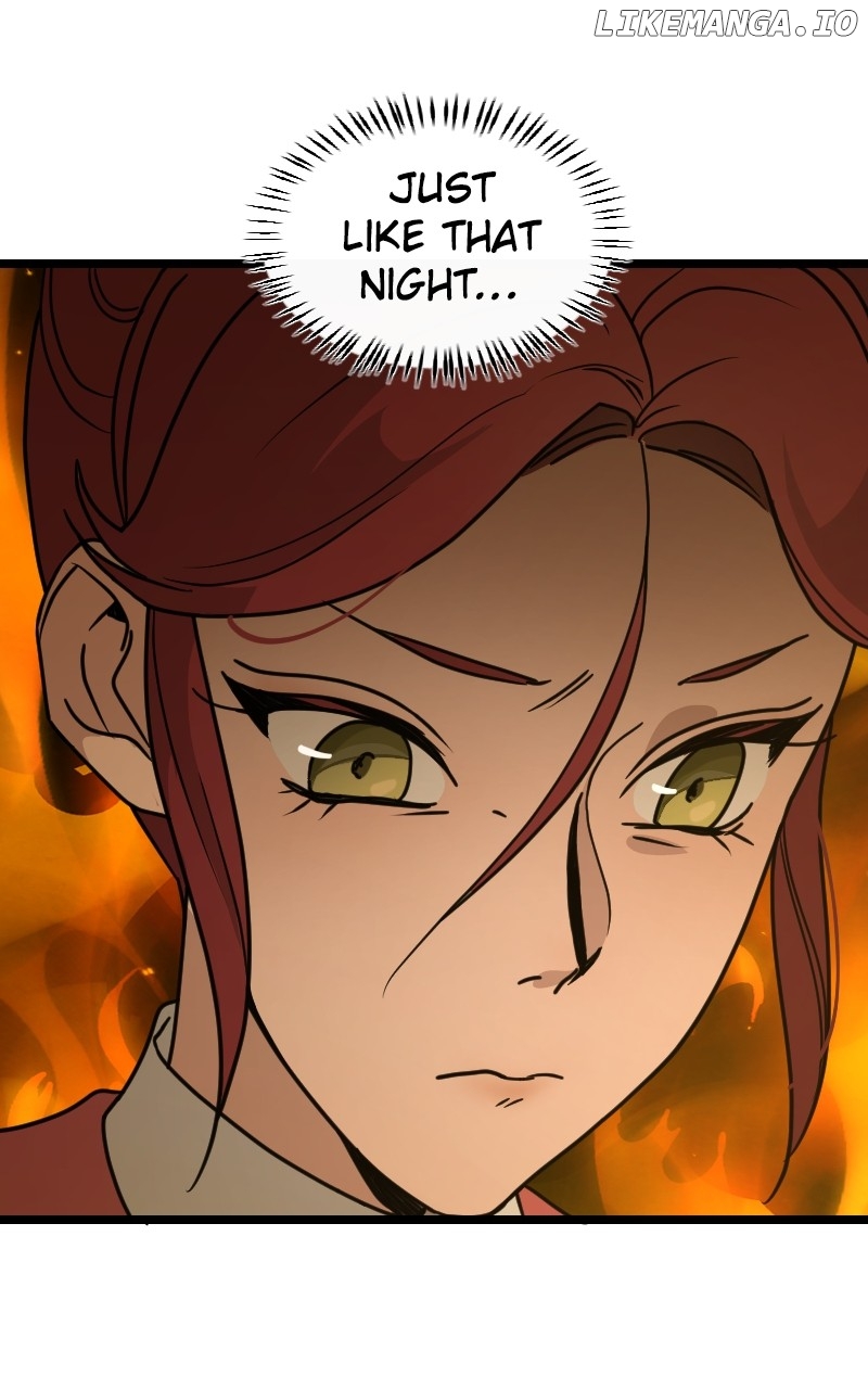 Read The Mafia Nanny Manga Online