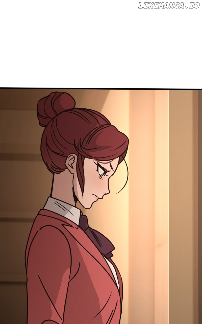 Read The Mafia Nanny Manga Online