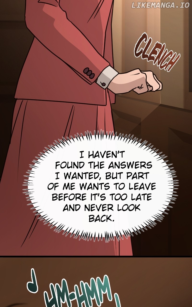Read The Mafia Nanny Manga Online