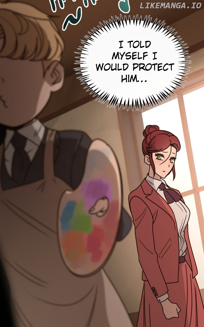 Read The Mafia Nanny Manga Online