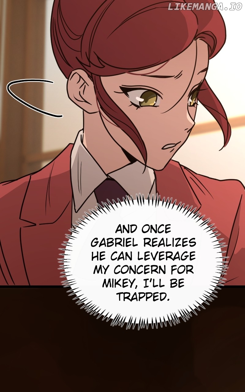 Read The Mafia Nanny Manga Online