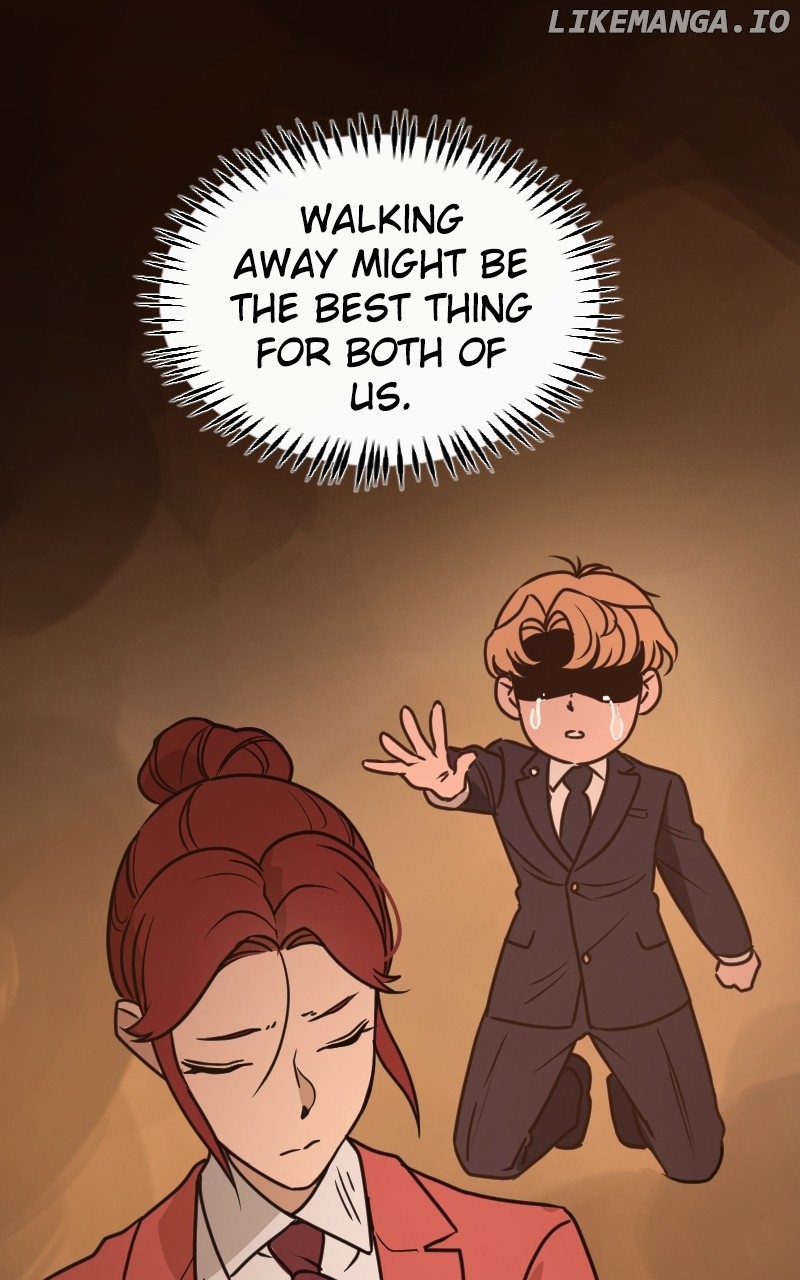 Read The Mafia Nanny Manga Online