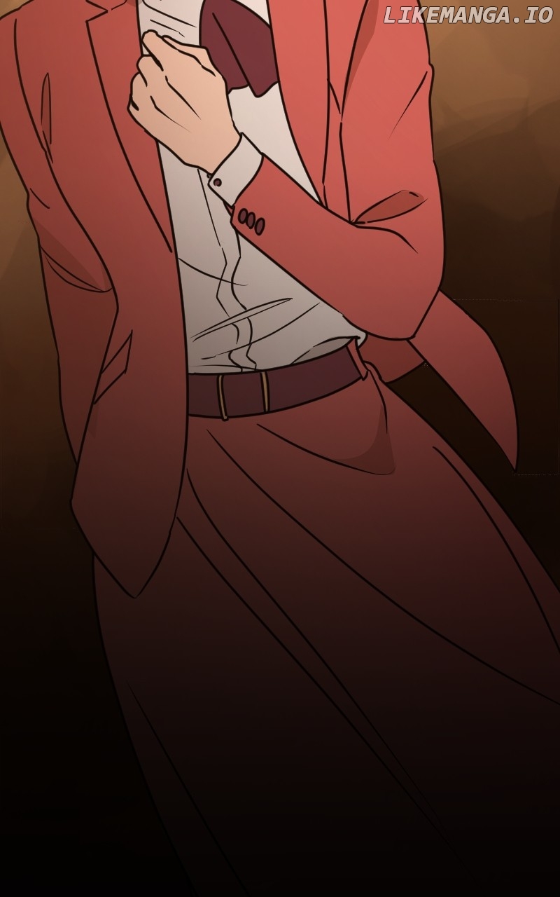 Read The Mafia Nanny Manga Online