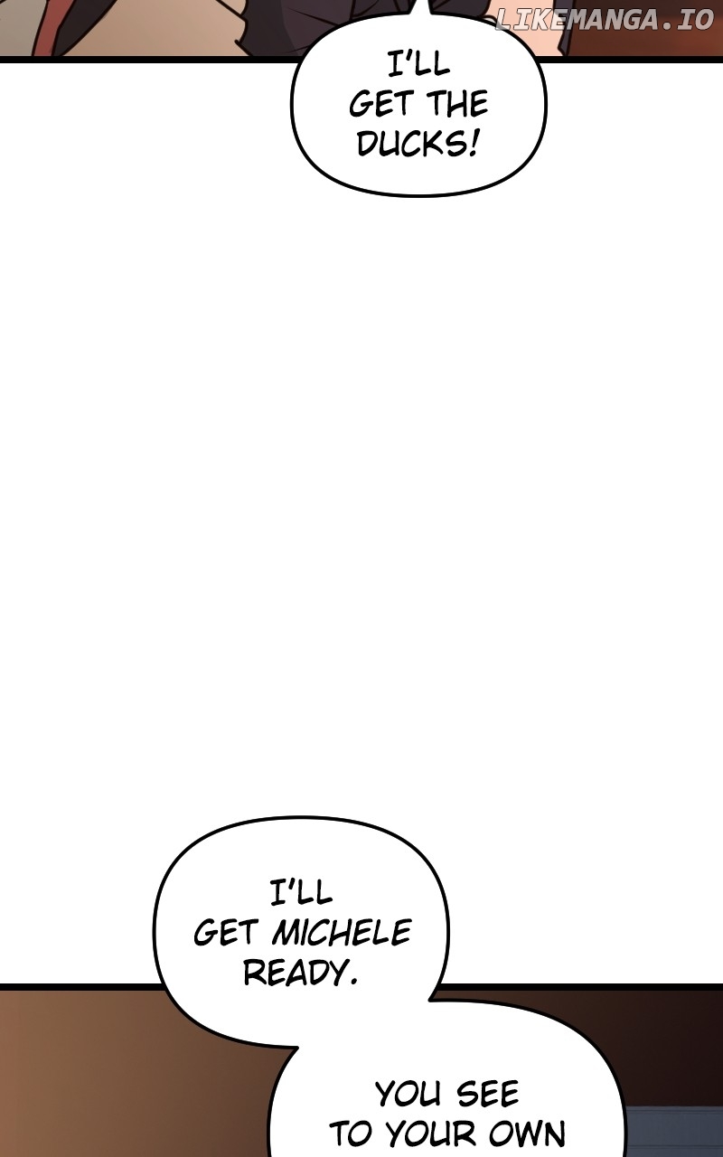 Read The Mafia Nanny Manga Online