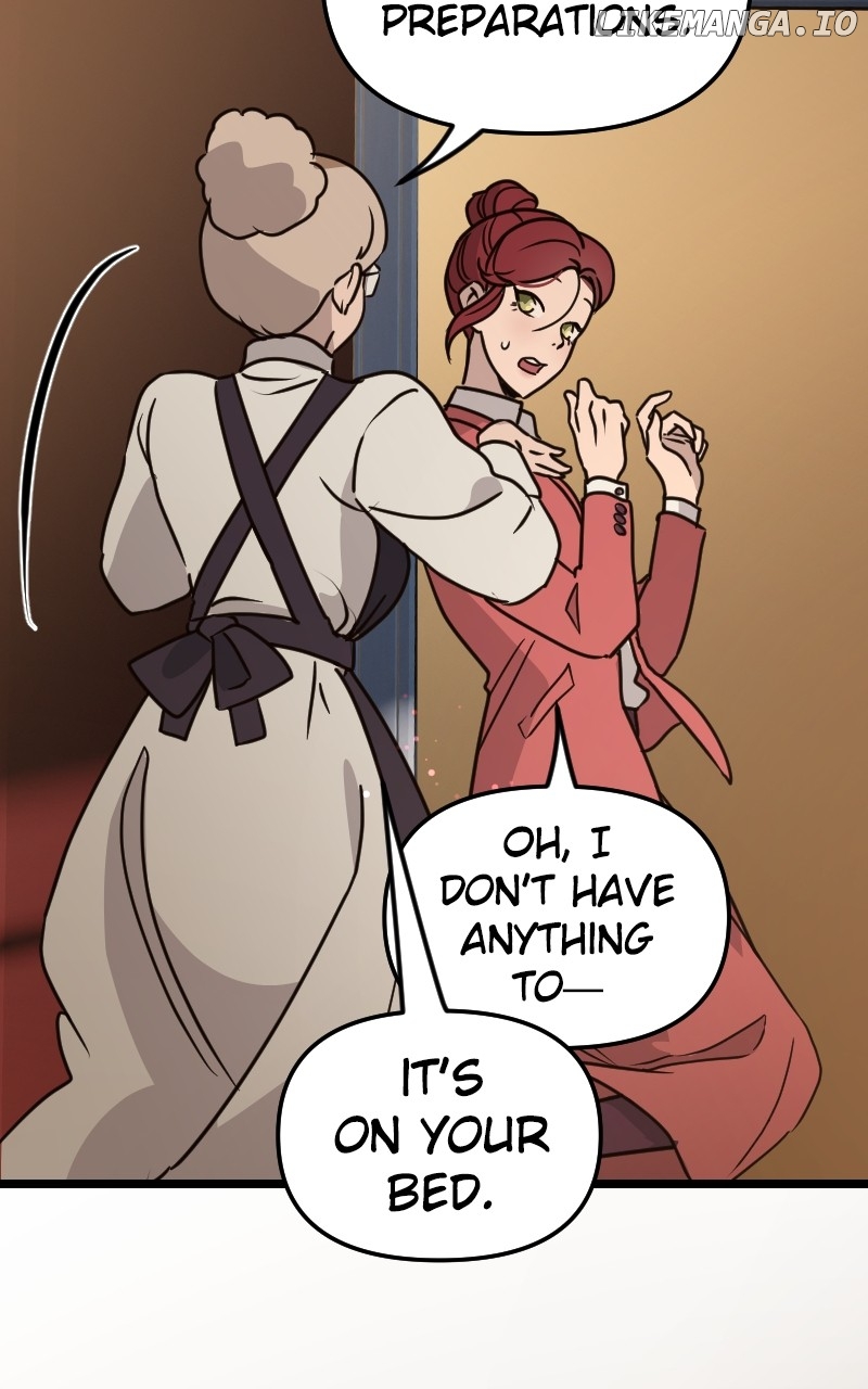 Read The Mafia Nanny Manga Online