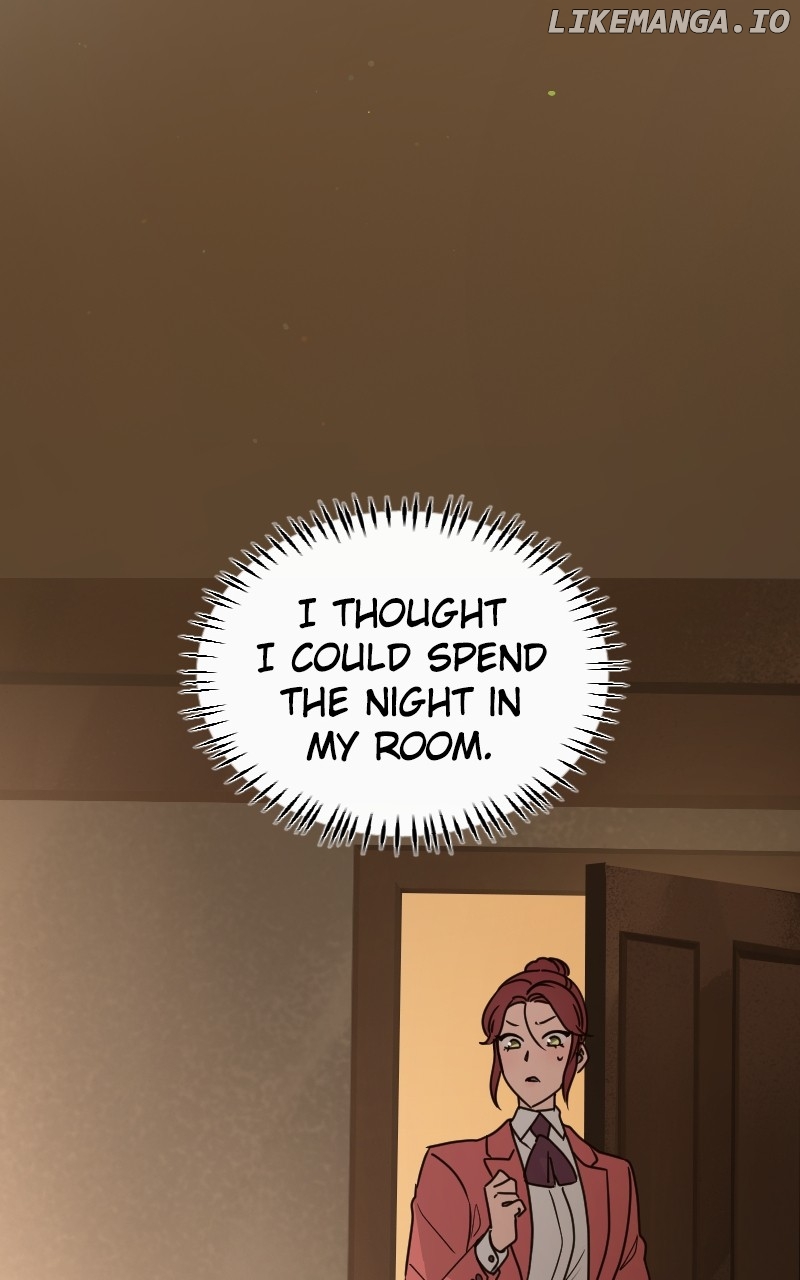 Read The Mafia Nanny Manga Online