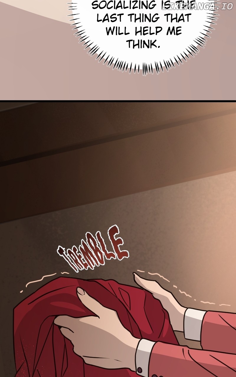 Read The Mafia Nanny Manga Online