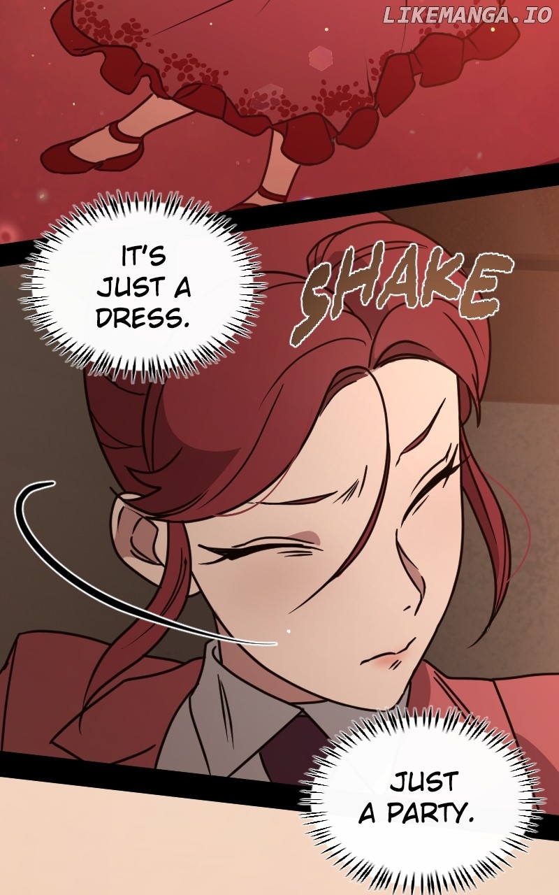 Read The Mafia Nanny Manga Online