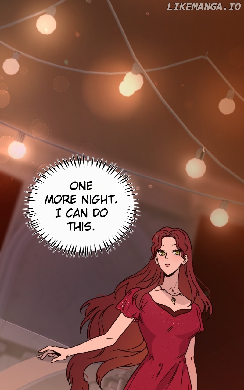 Read The Mafia Nanny Manga Online