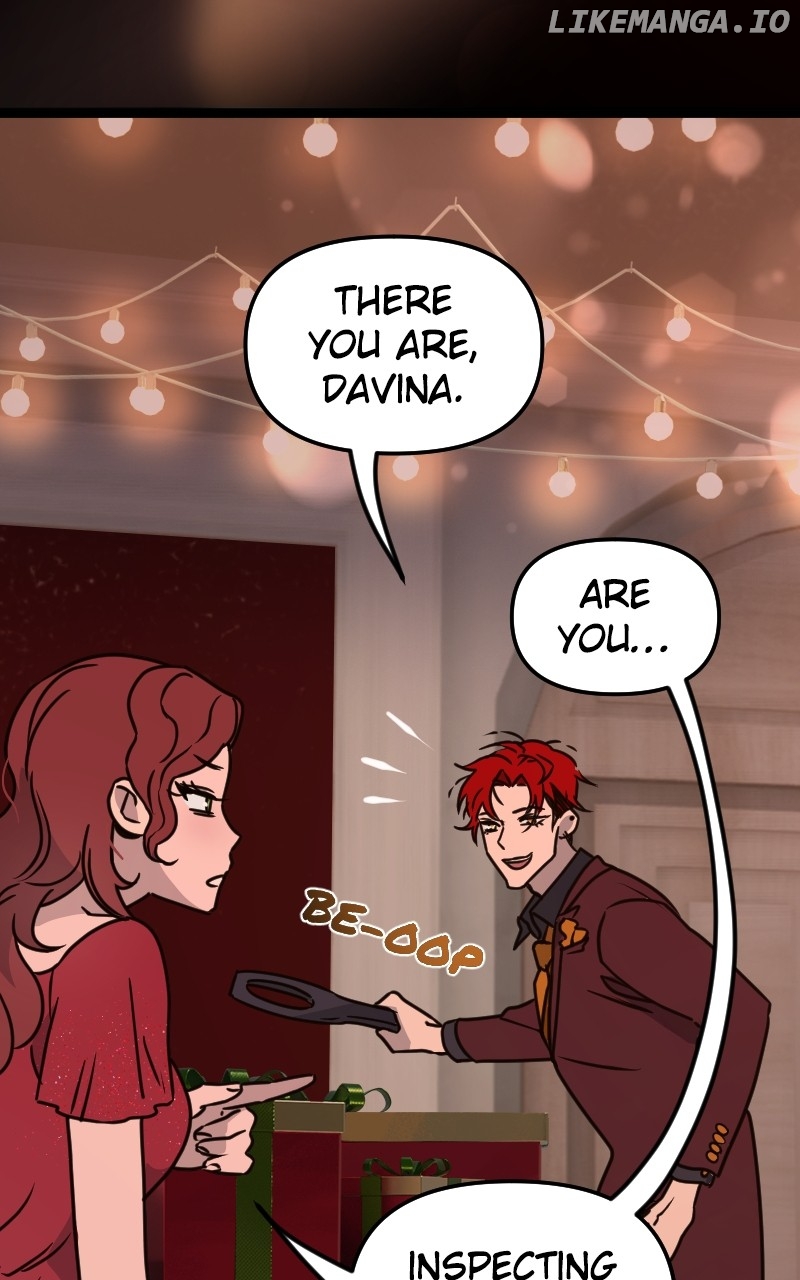 Read The Mafia Nanny Manga Online