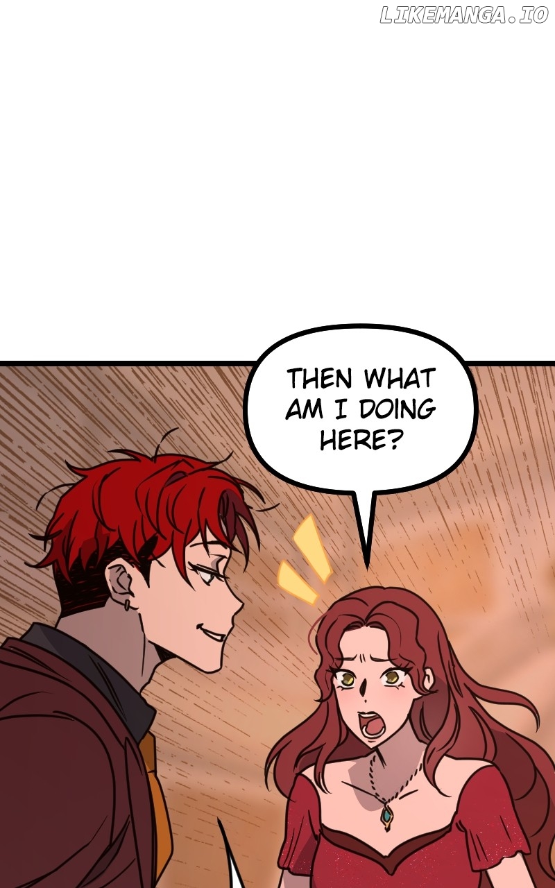 Read The Mafia Nanny Manga Online