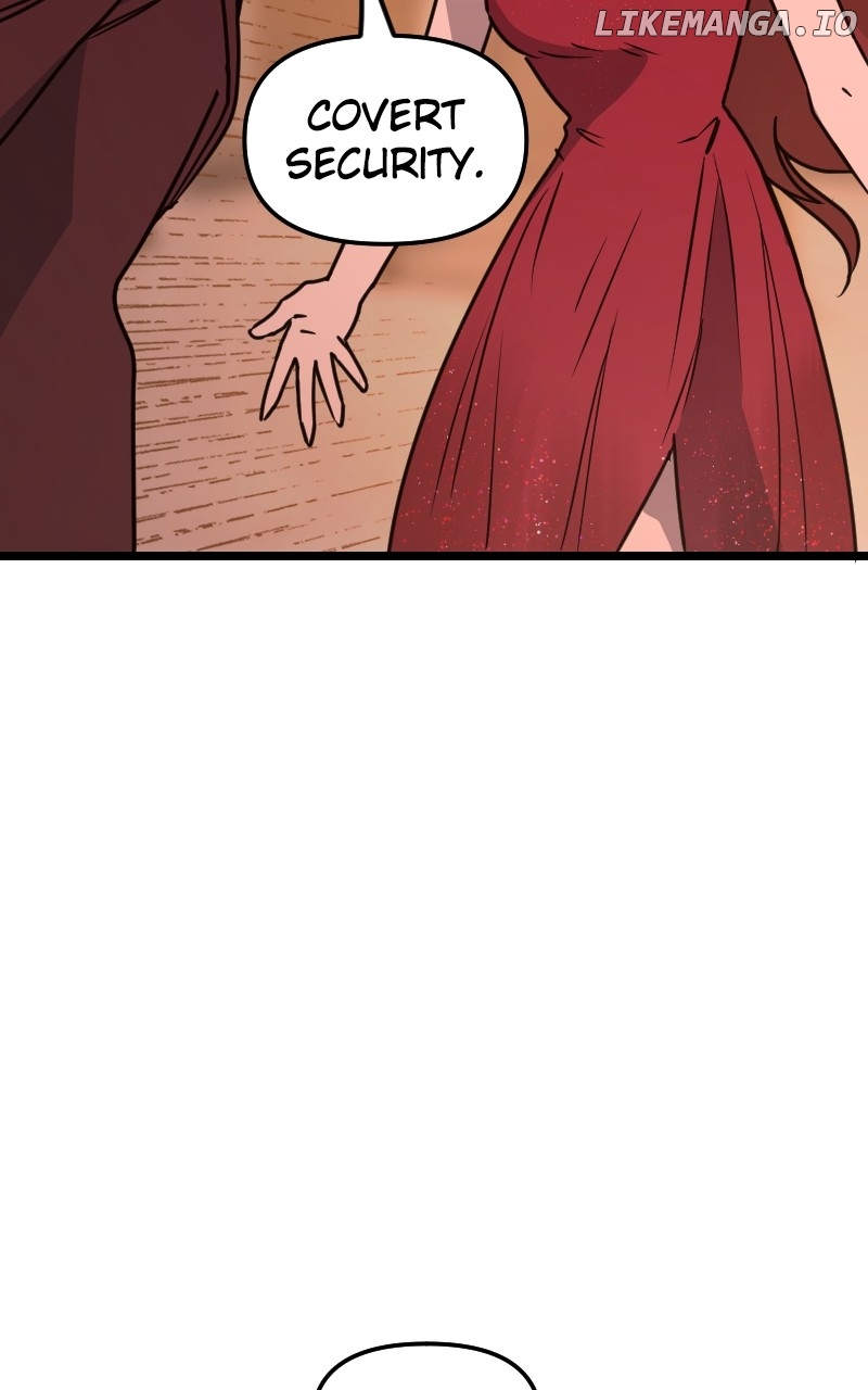 Read The Mafia Nanny Manga Online