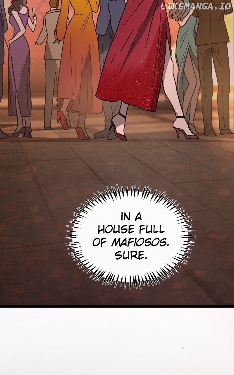 Read The Mafia Nanny Manga Online