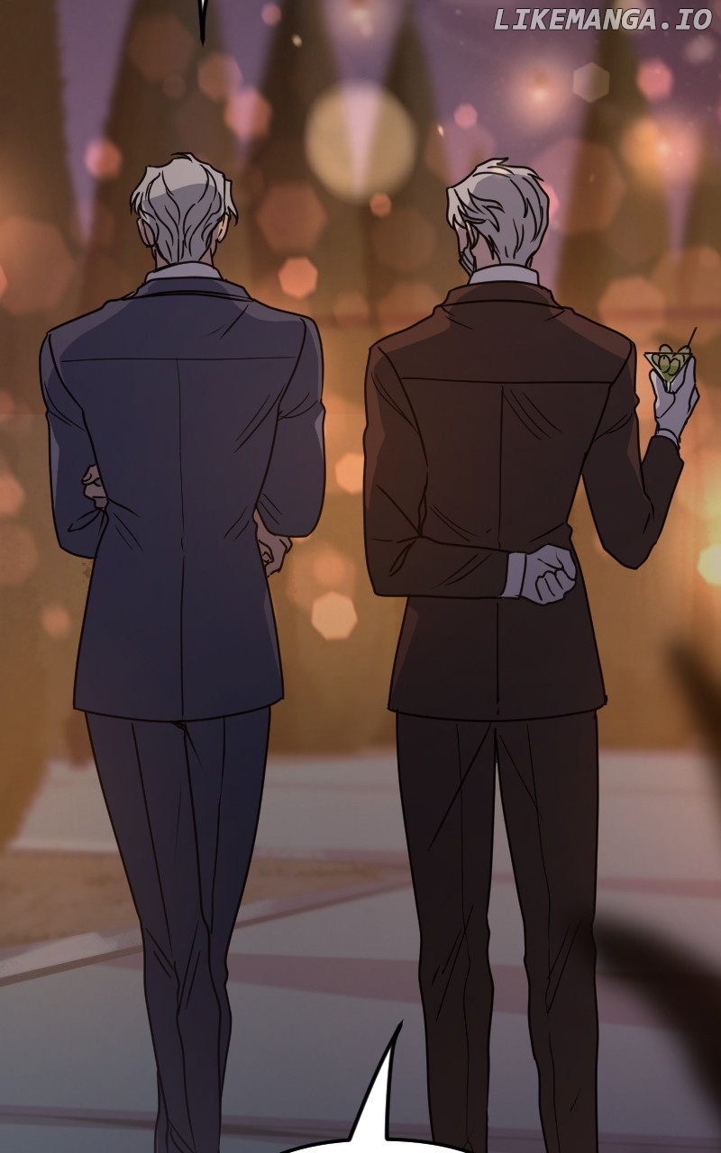 Read The Mafia Nanny Manga Online