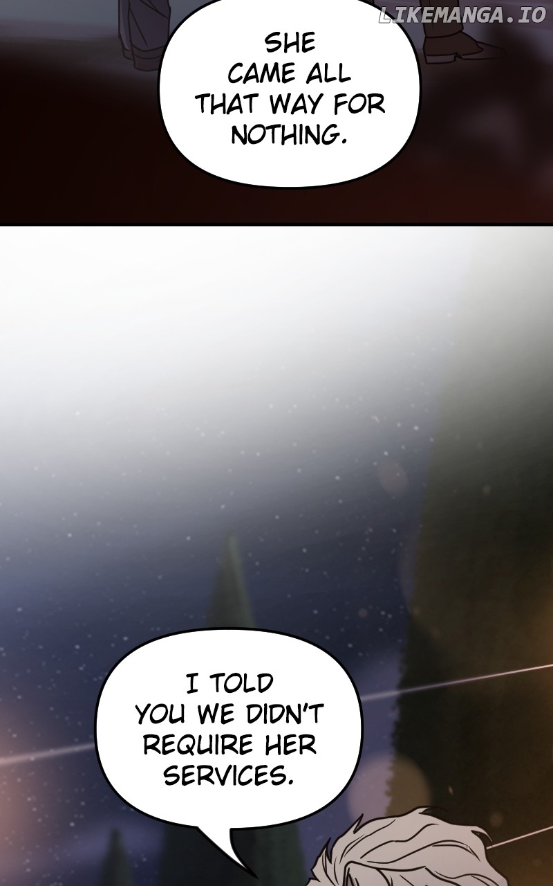 Read The Mafia Nanny Manga Online