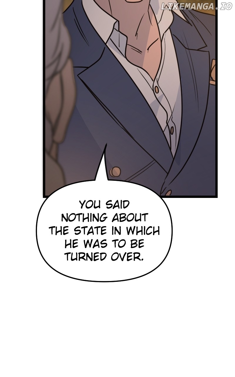 Read The Mafia Nanny Manga Online