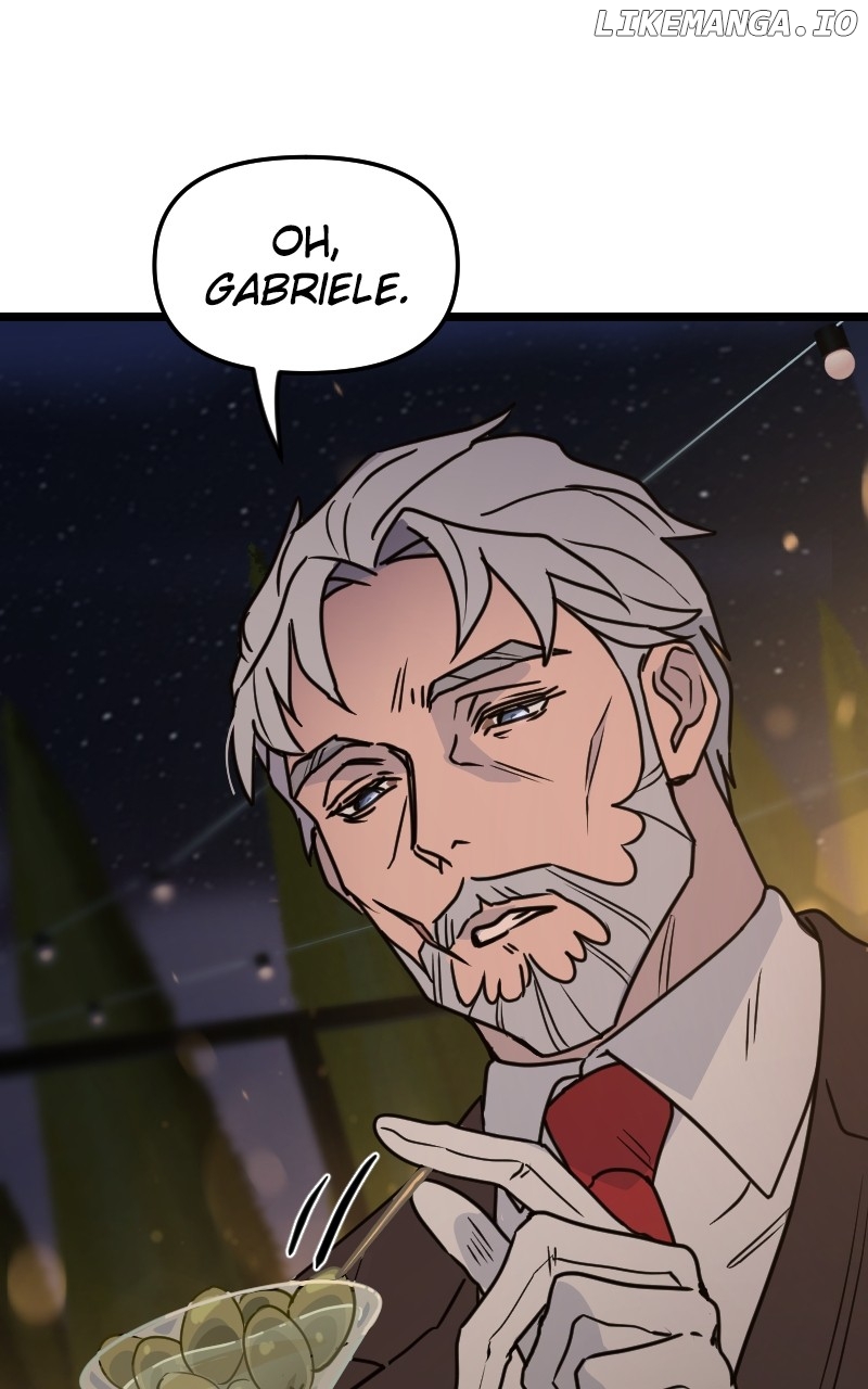 Read The Mafia Nanny Manga Online