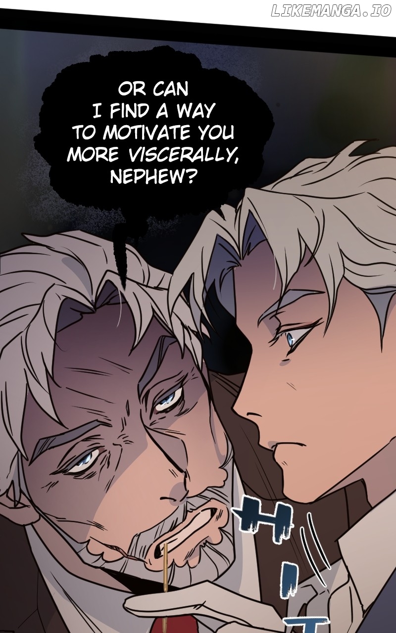 Read The Mafia Nanny Manga Online