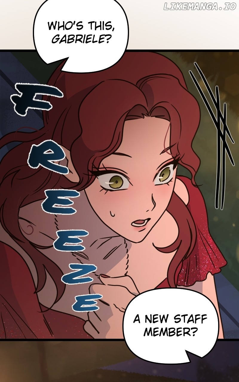 Read The Mafia Nanny Manga Online