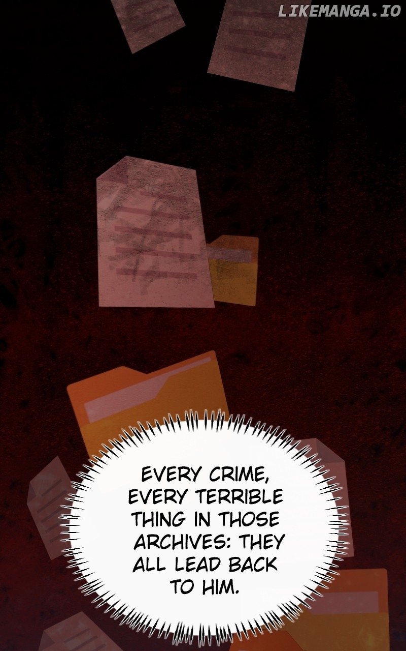 Read The Mafia Nanny Manga Online