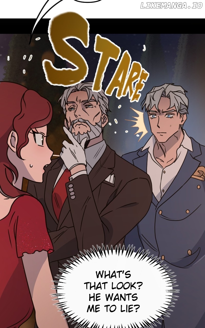 Read The Mafia Nanny Manga Online