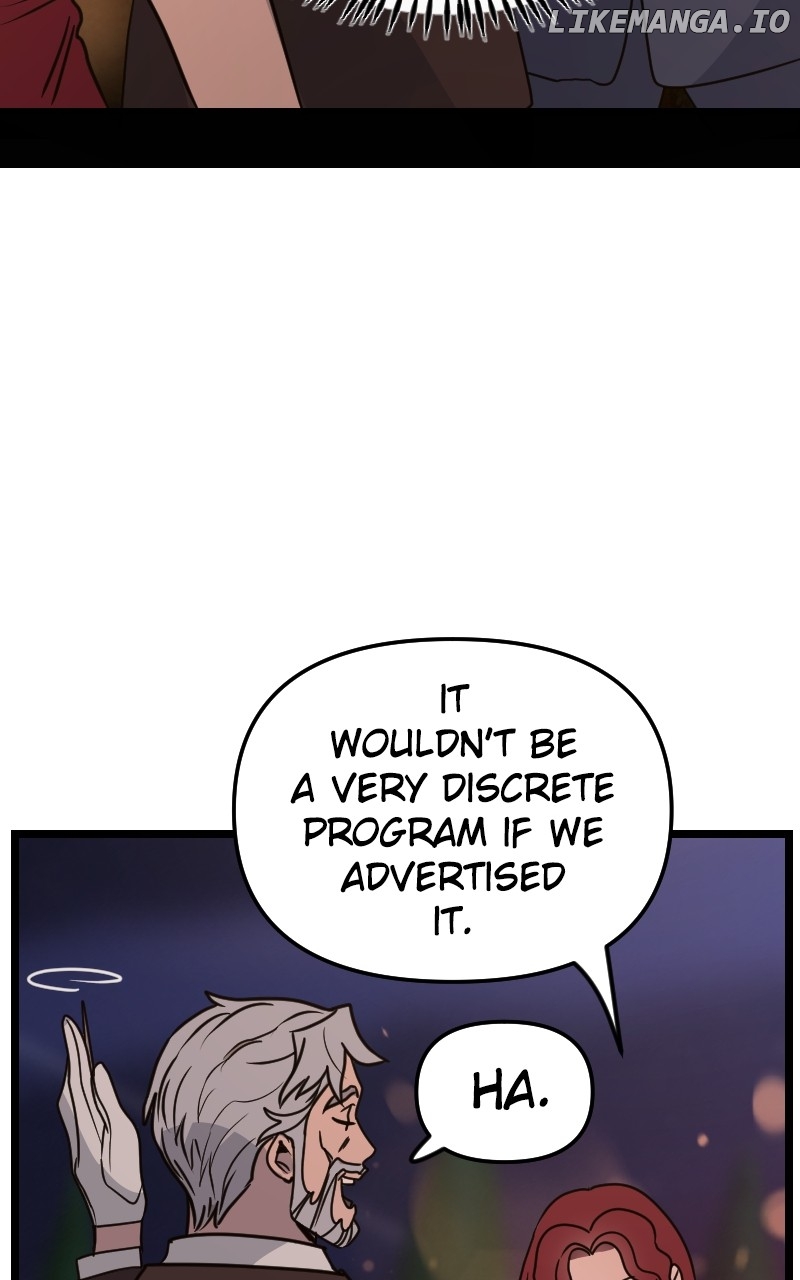 Read The Mafia Nanny Manga Online