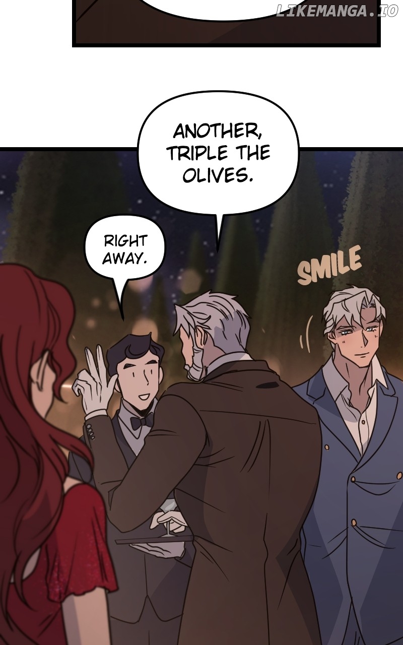 Read The Mafia Nanny Manga Online