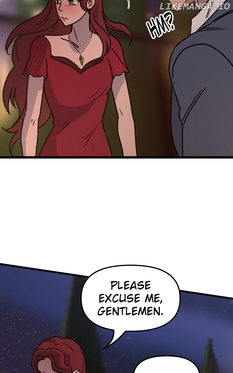 Read The Mafia Nanny Manga Online