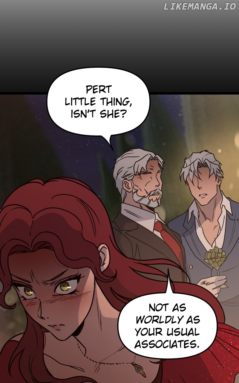 Read The Mafia Nanny Manga Online