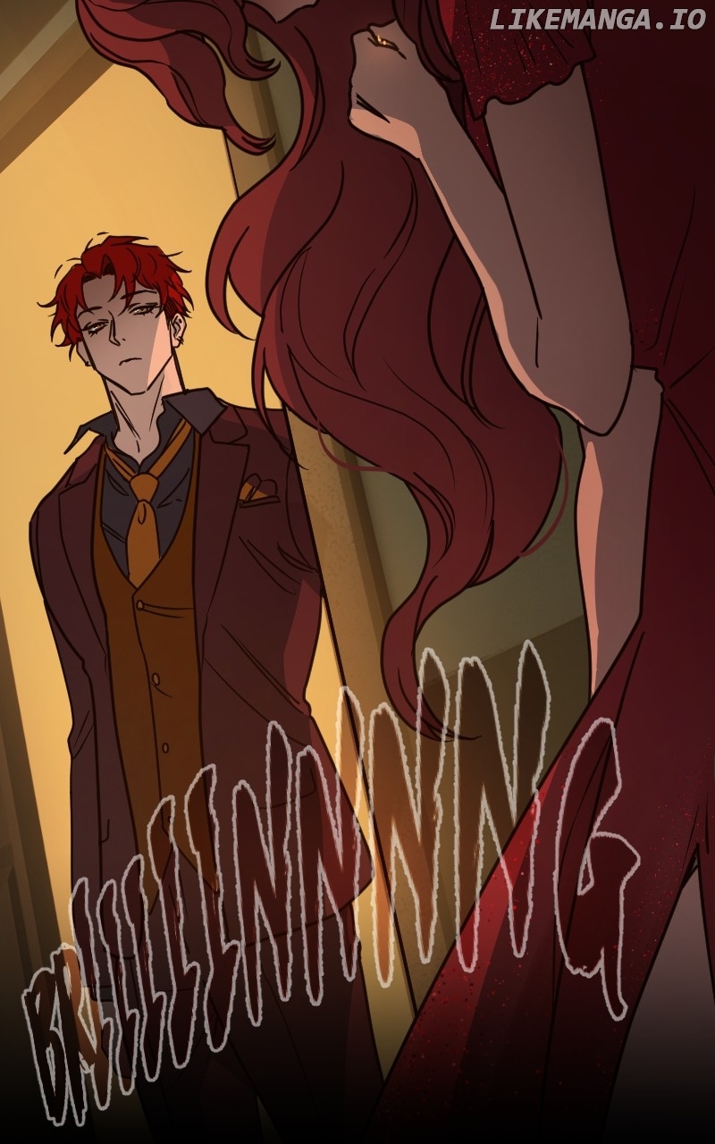 Read The Mafia Nanny Manga Online