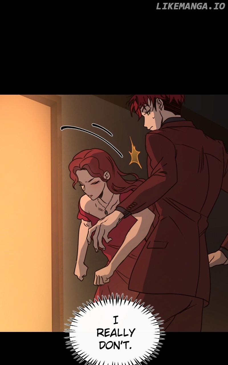 Read The Mafia Nanny Manga Online