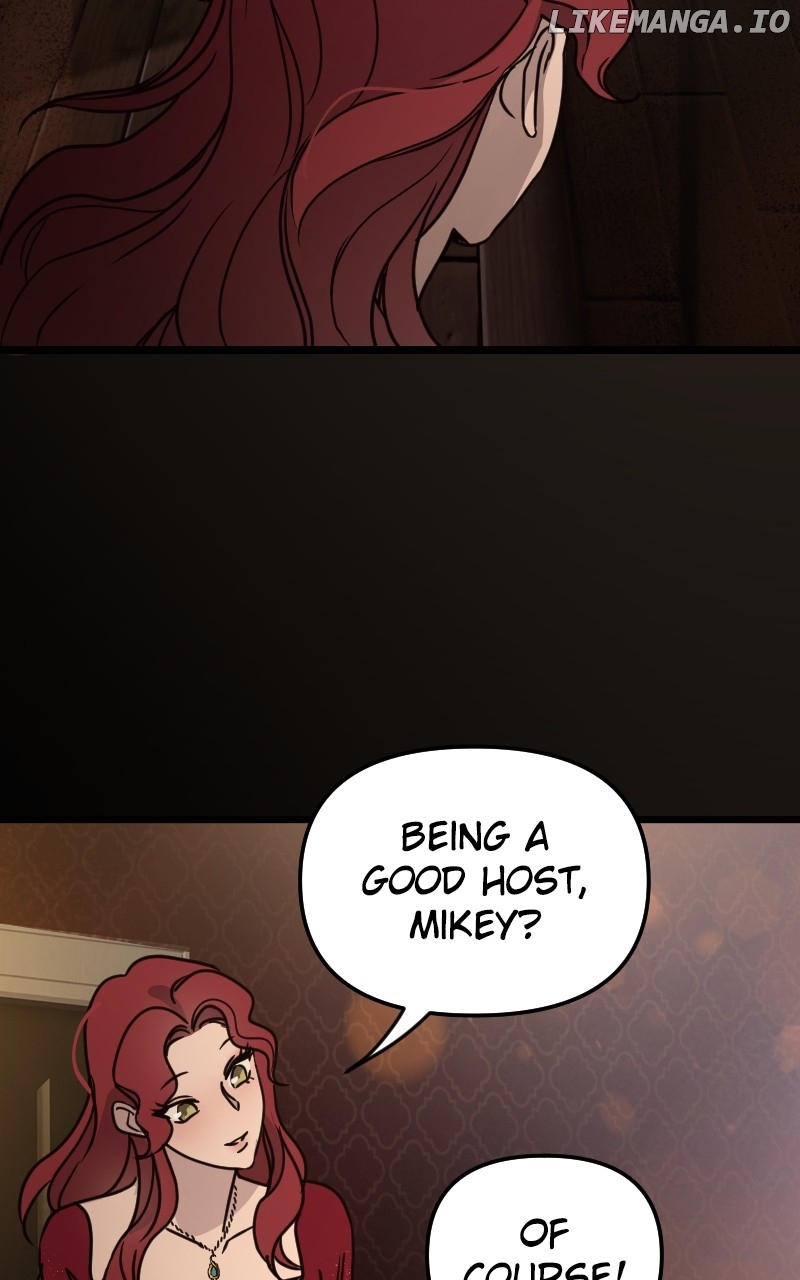 Read The Mafia Nanny Manga Online