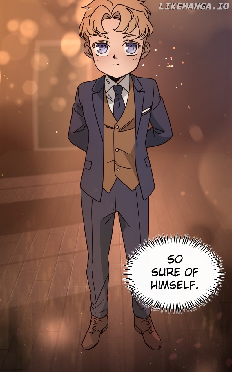 Read The Mafia Nanny Manga Online