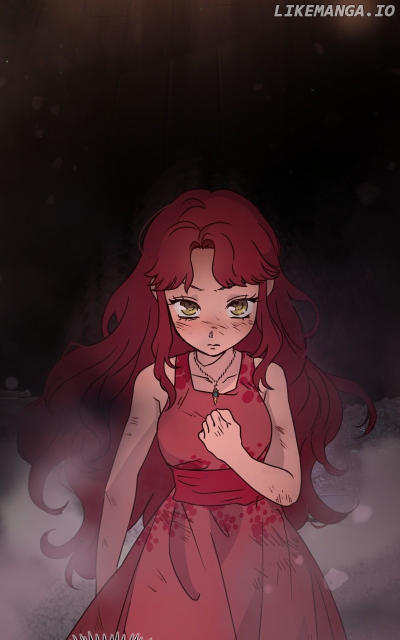 Read The Mafia Nanny Manga Online
