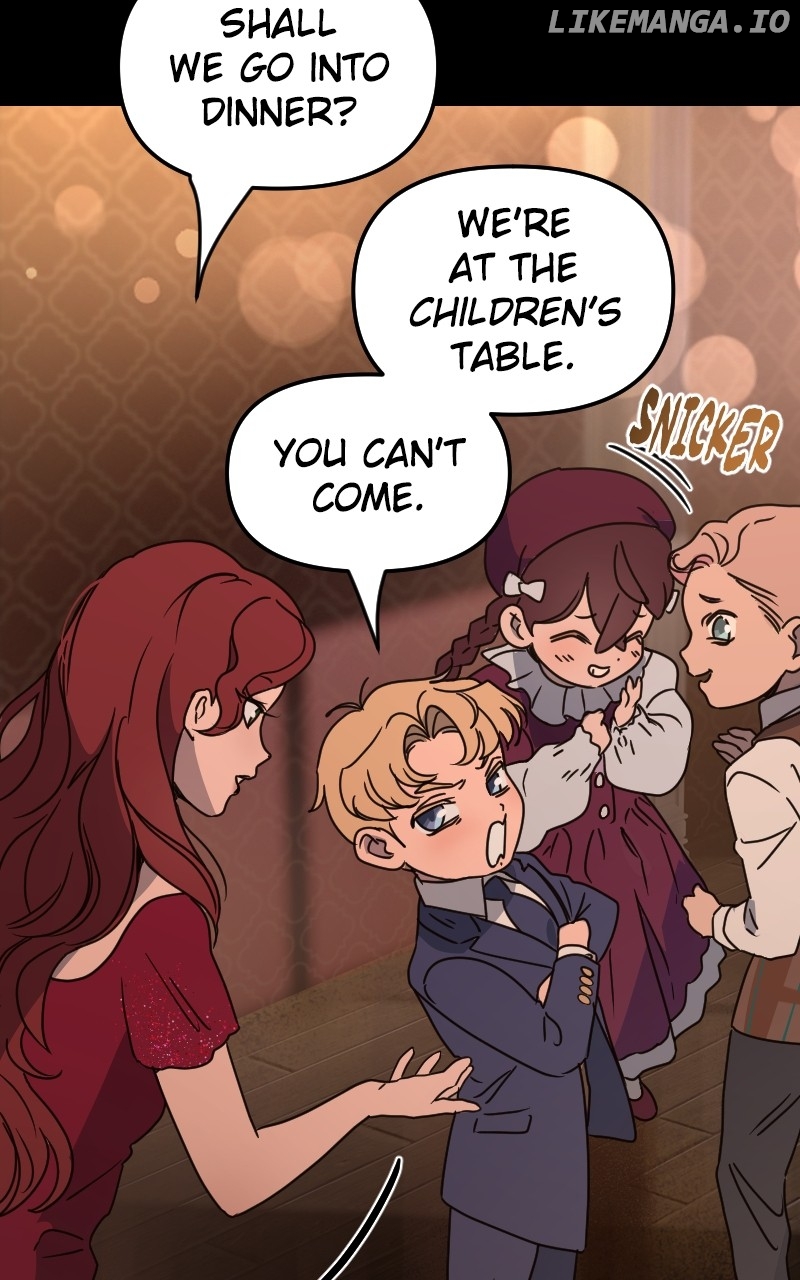 Read The Mafia Nanny Manga Online