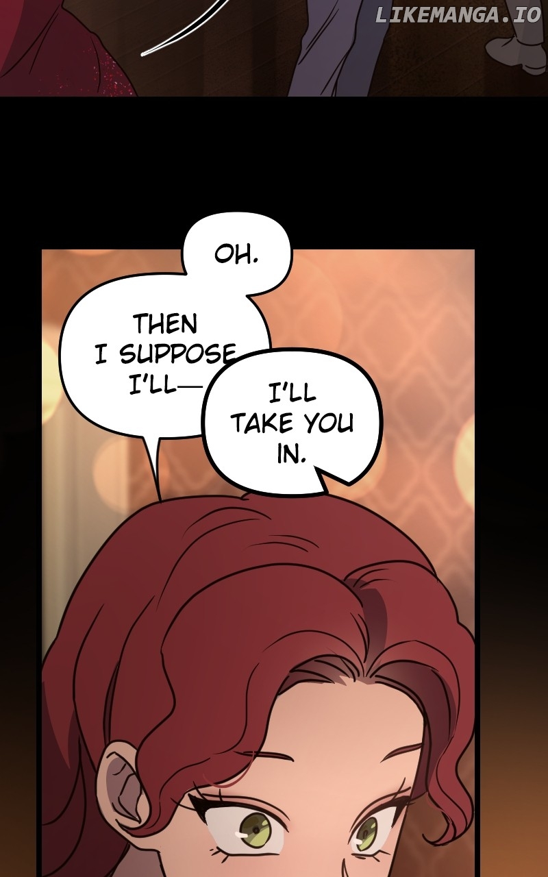 Read The Mafia Nanny Manga Online