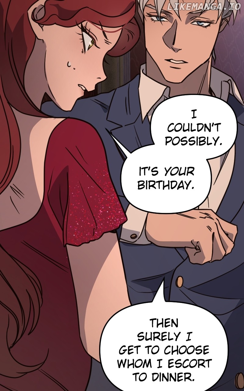 Read The Mafia Nanny Manga Online