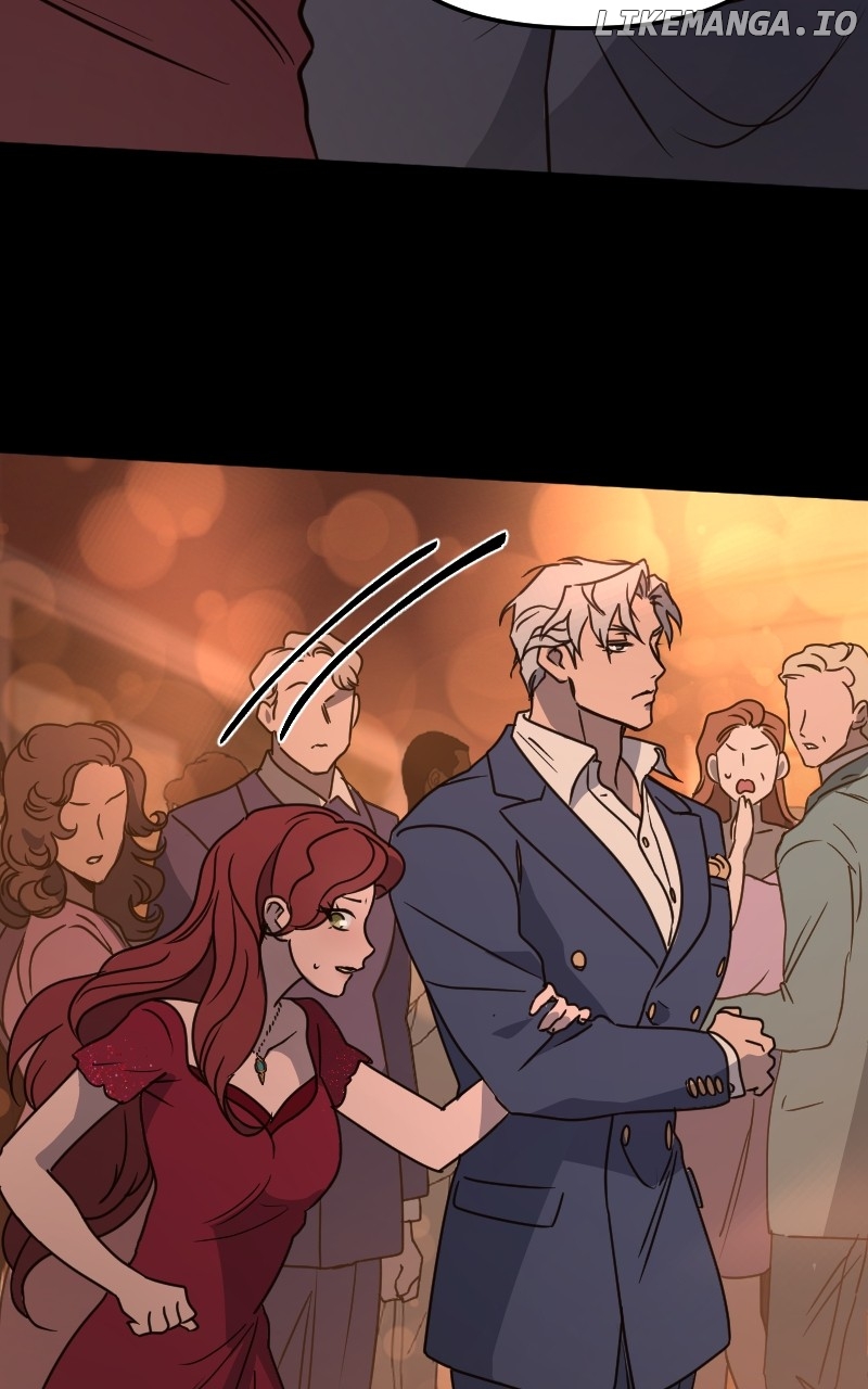 Read The Mafia Nanny Manga Online