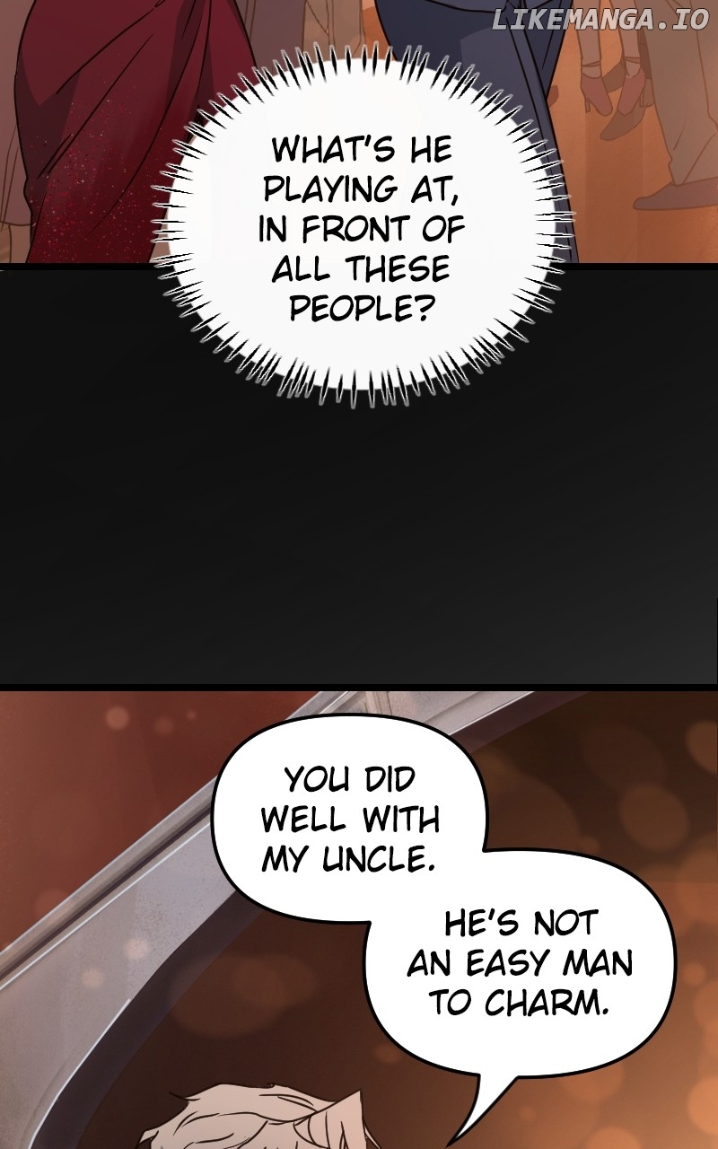 Read The Mafia Nanny Manga Online