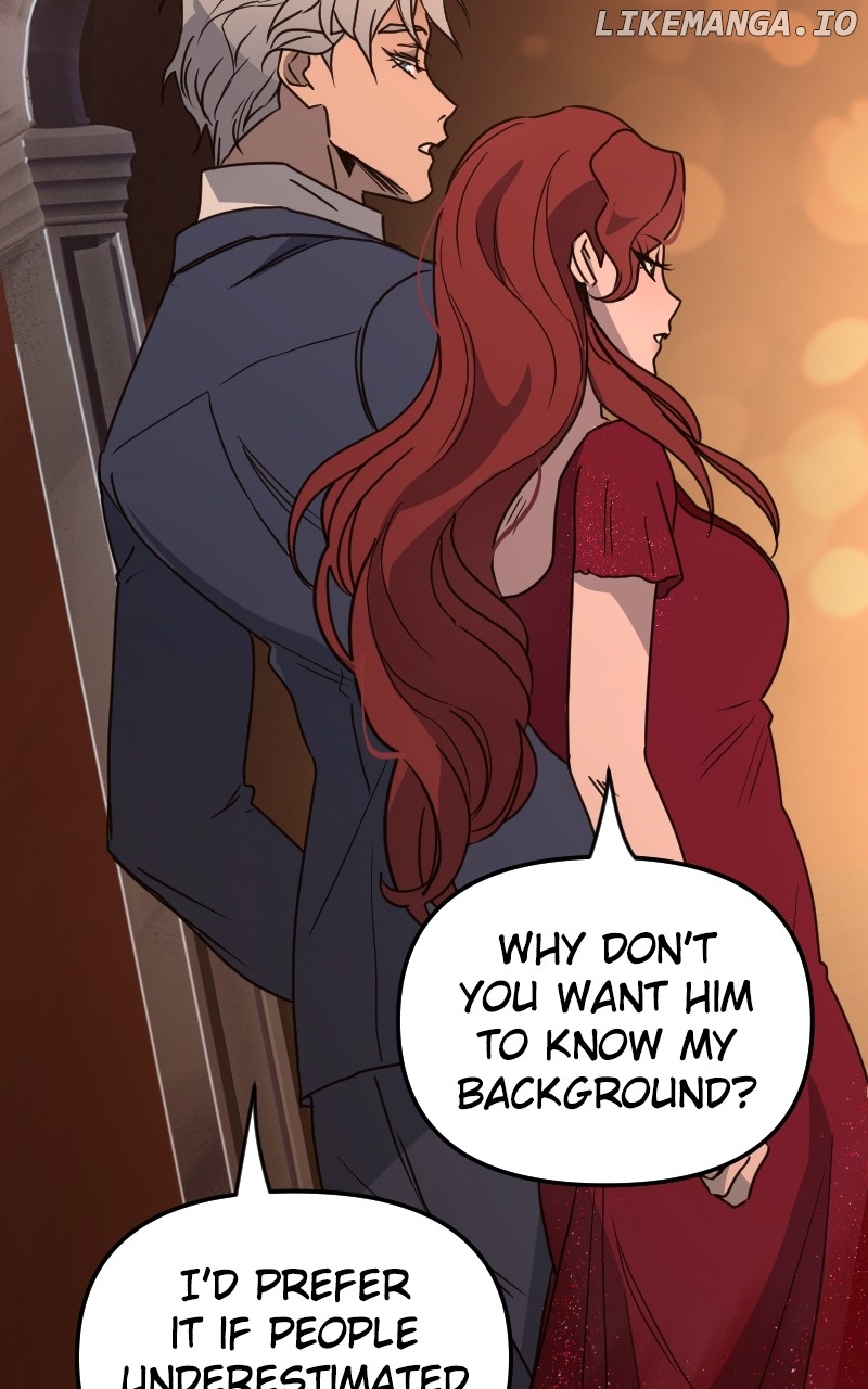 Read The Mafia Nanny Manga Online