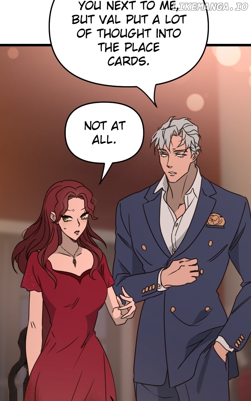 Read The Mafia Nanny Manga Online