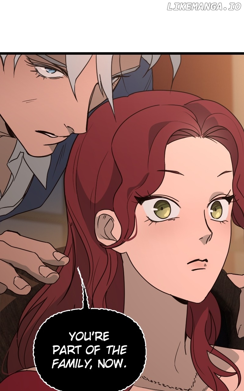 Read The Mafia Nanny Manga Online