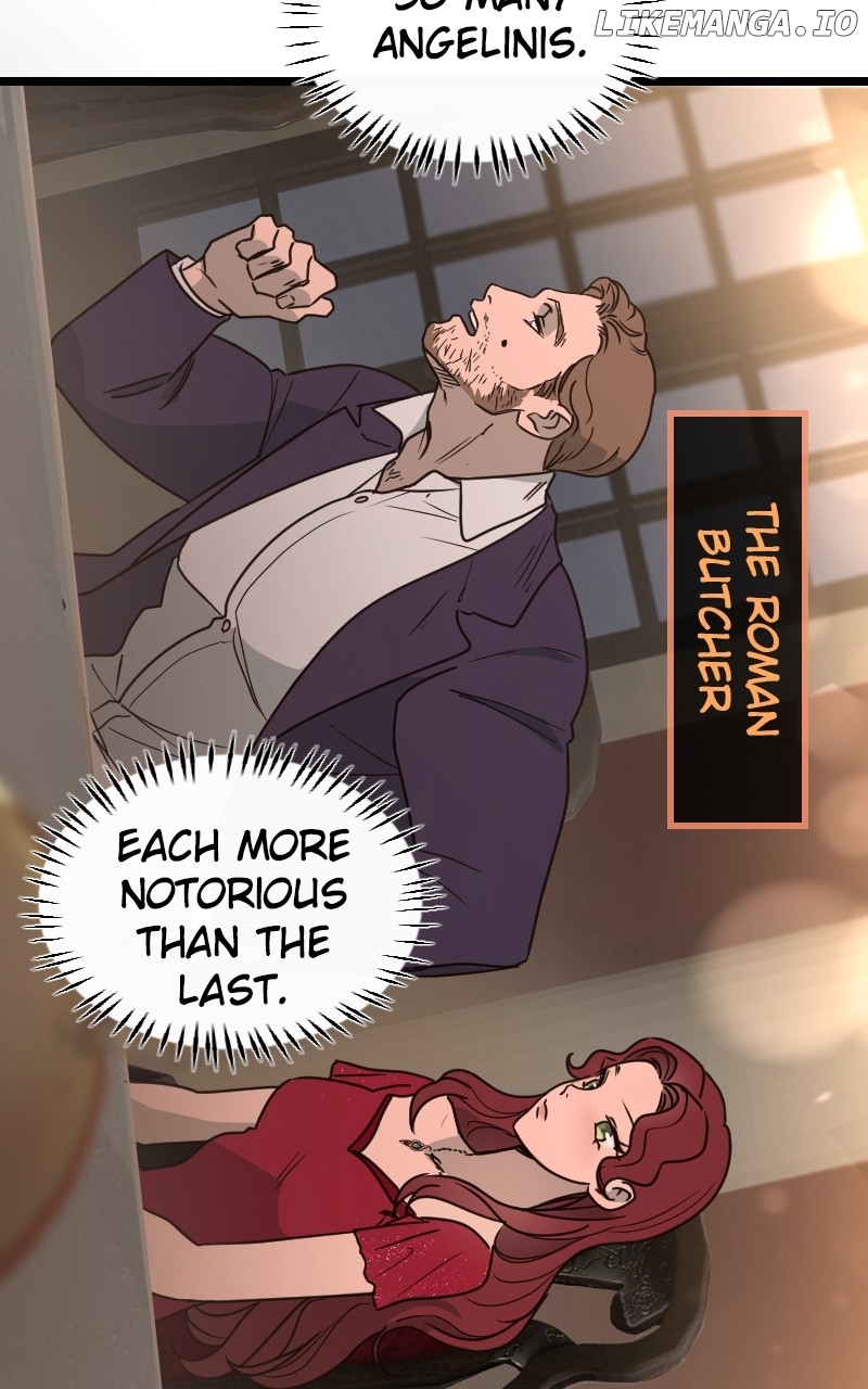 Read The Mafia Nanny Manga Online