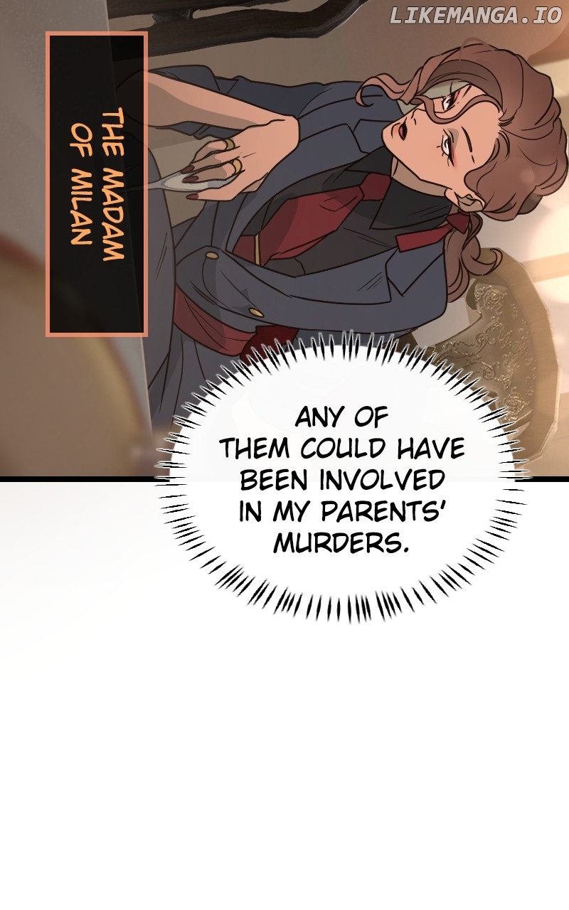 Read The Mafia Nanny Manga Online