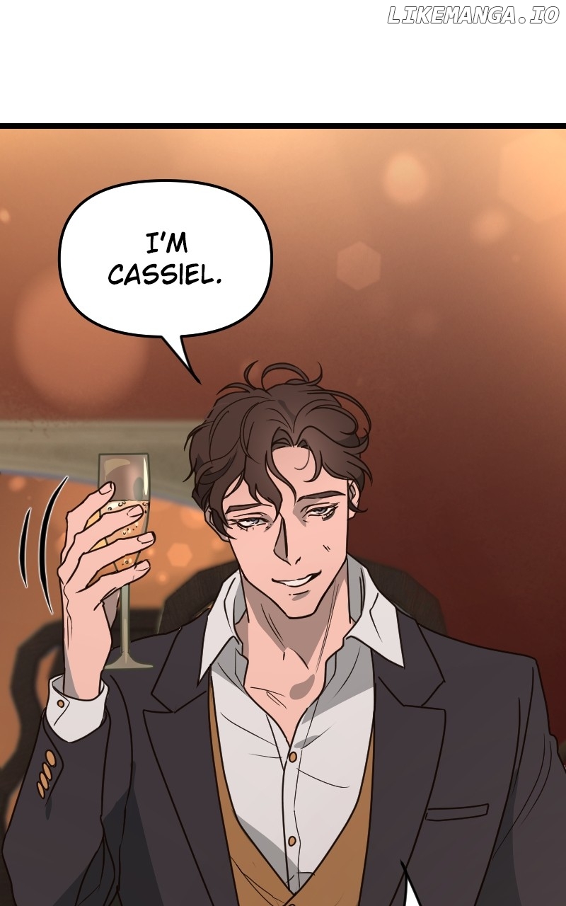 Read The Mafia Nanny Manga Online