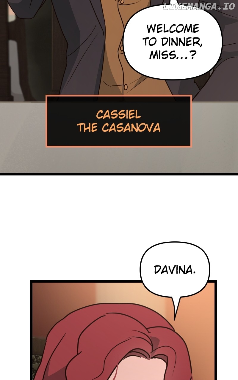 Read The Mafia Nanny Manga Online
