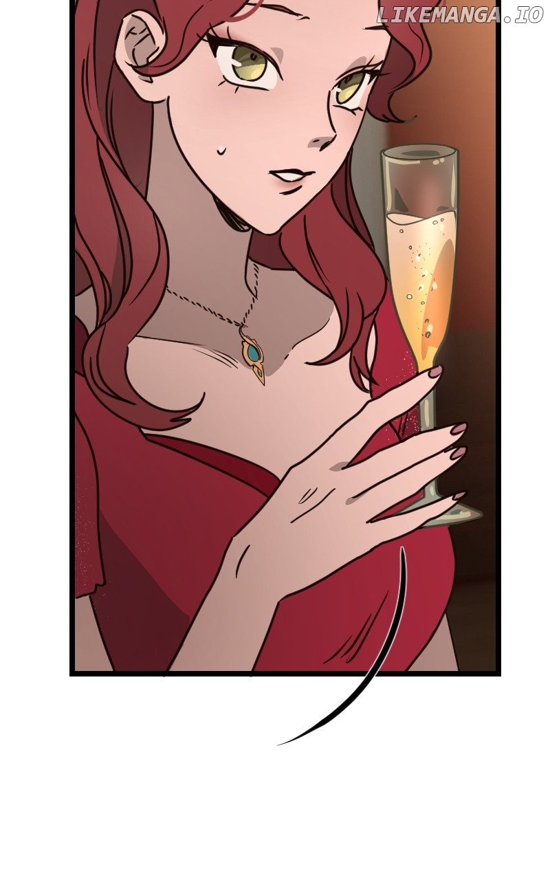 Read The Mafia Nanny Manga Online